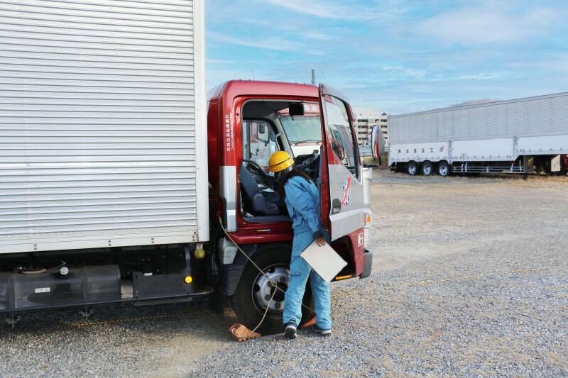 広島急送株式会社の仕事画像2