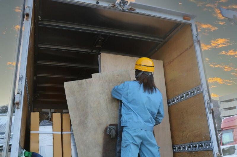 広島急送株式会社の仕事画像3