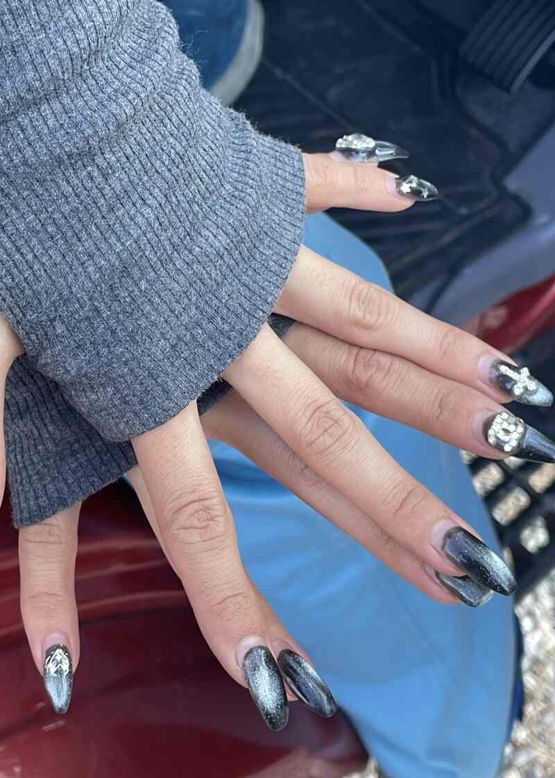 広島急送株式会社の制服1