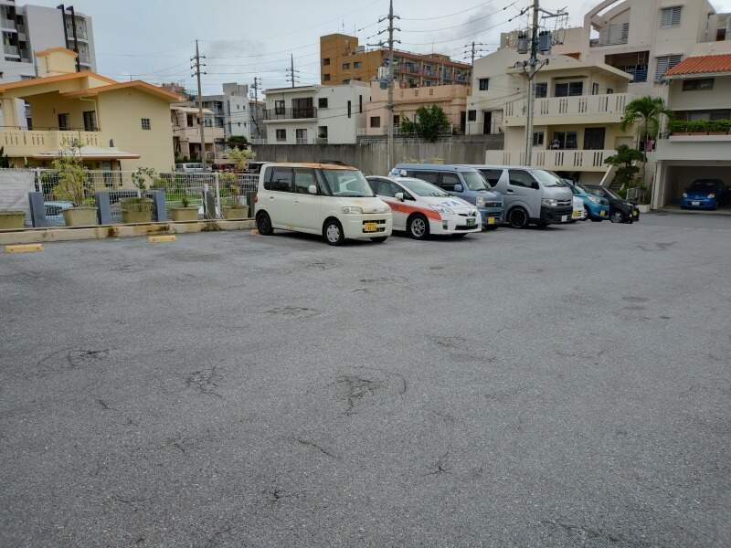 沖東交通事業協同組合の仕事画像2