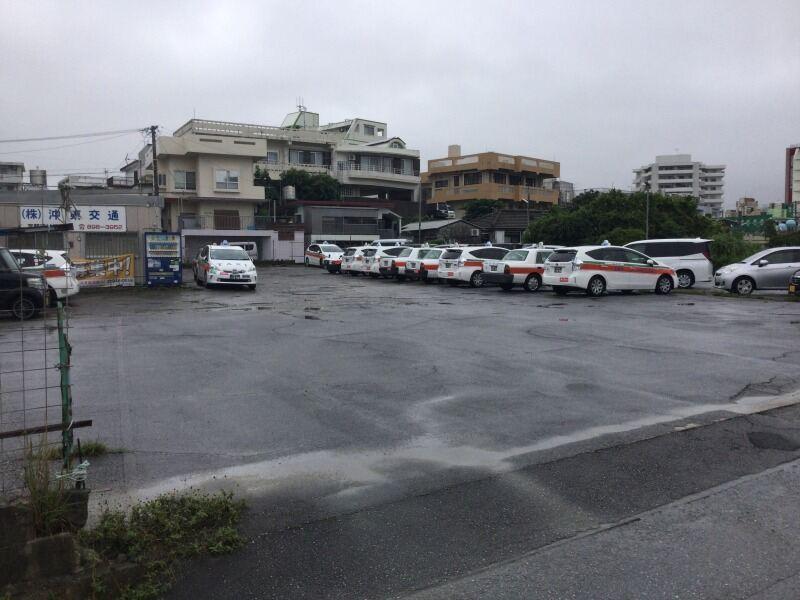 沖東交通事業協同組合の仕事画像2