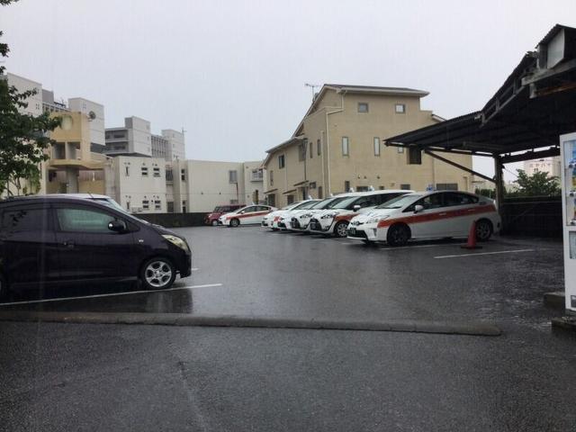 タクシー乗務員|会社負担でタクシー免許が取れる!経験・年齢不問(軽作業・物流、浦添市)のイメージ画像