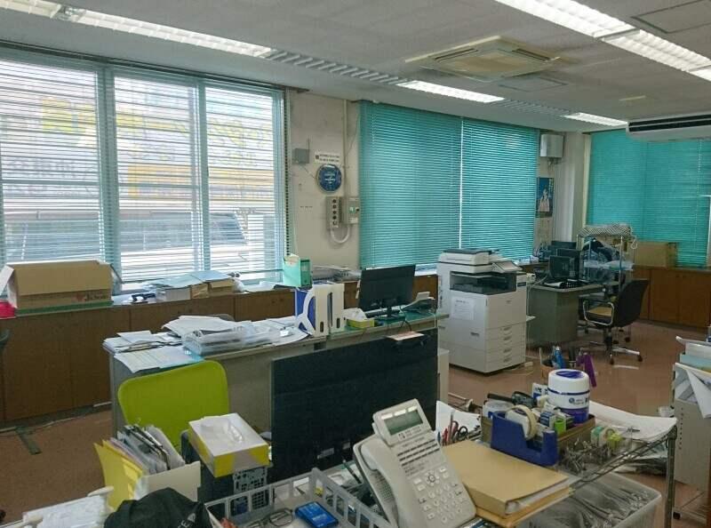 沖東交通事業協同組合の仕事画像2