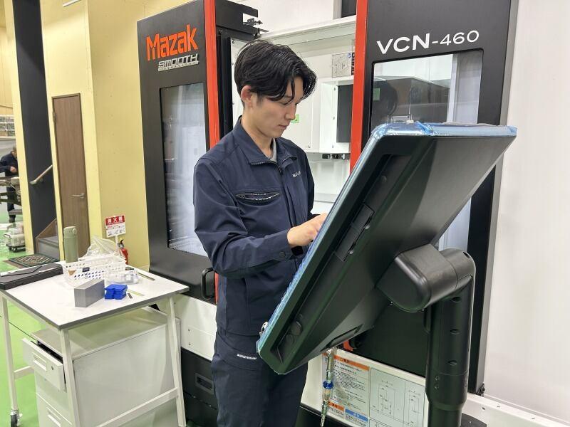 有限会社エンケンの仕事画像2