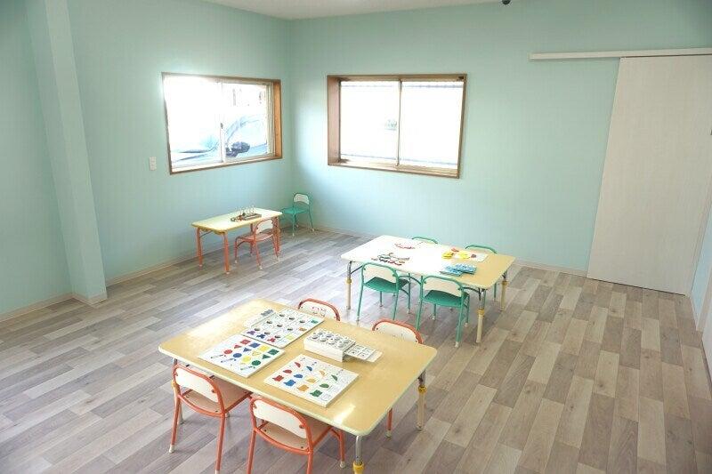 児童発達支援事業所こすもすバンビーニクラブの仕事画像2