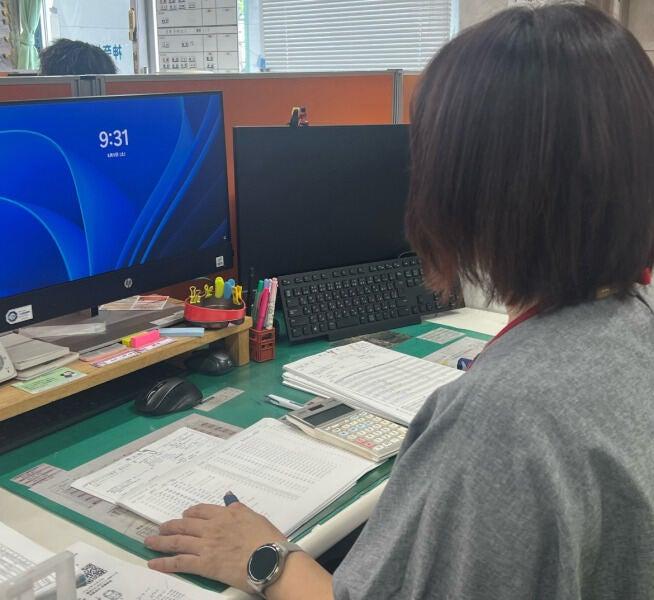 神奈川トヨタ整備株式会社 本社の仕事画像2