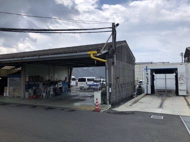 神奈川トヨタ整備株式会社　愛川工場の仕事画像3