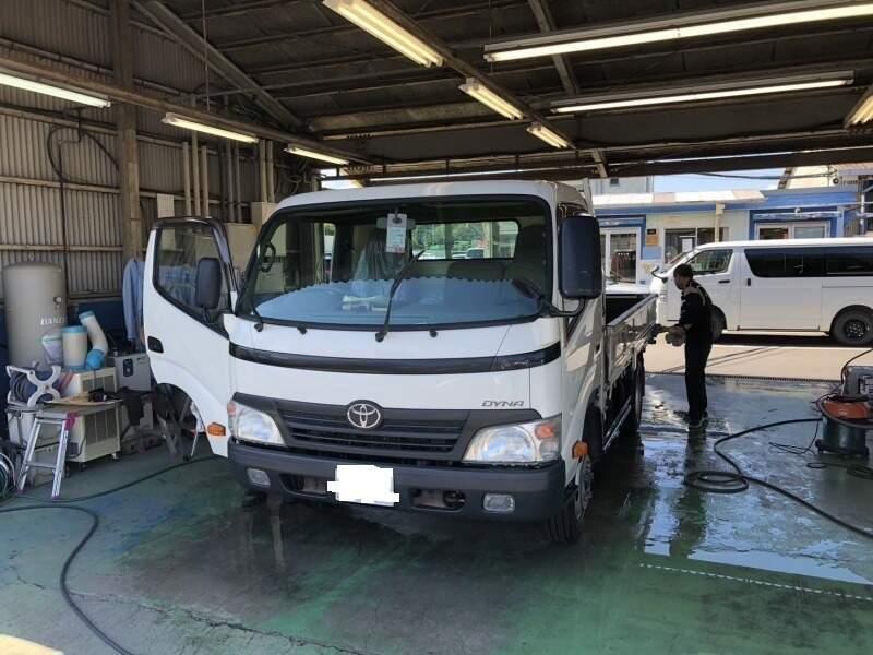 神奈川トヨタ整備株式会社　愛川工場の仕事画像2