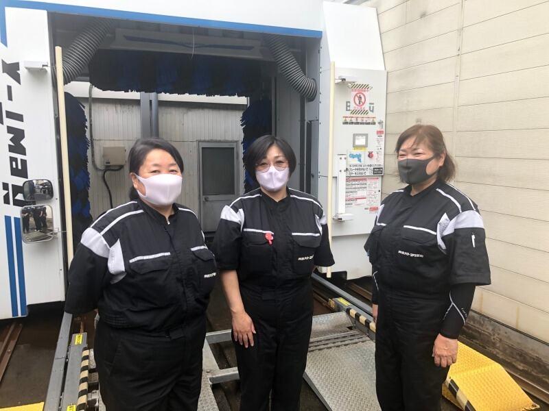 神奈川トヨタ整備株式会社　平塚工場の仕事画像2