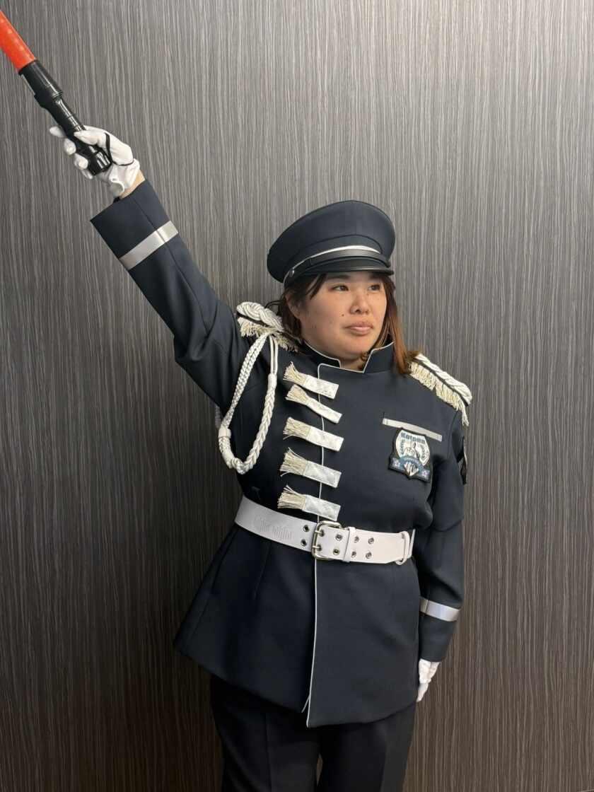 株式会社コトナの制服5