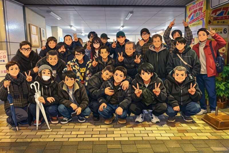 株式会社JRSの仕事画像3