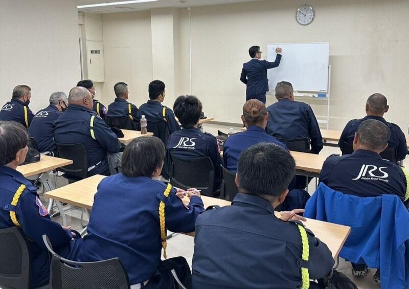 株式会社JRSの仕事画像1