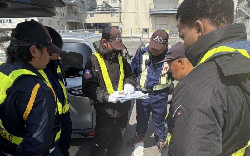 株式会社JRSの仕事画像2
