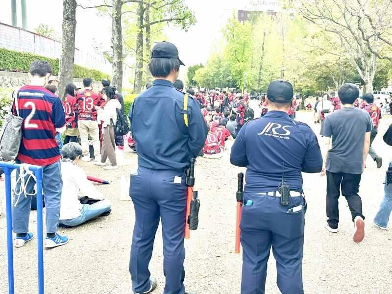 株式会社JRSの仕事画像1