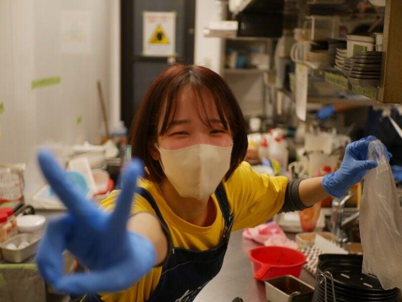 ちゃばな　北大路堀川店の仕事画像3