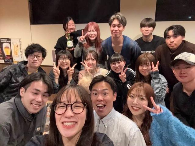 チャットで即面接予約*長期休暇入れる方積極採用中*まかない付(フード・飲食、京都市北区)のイメージ画像