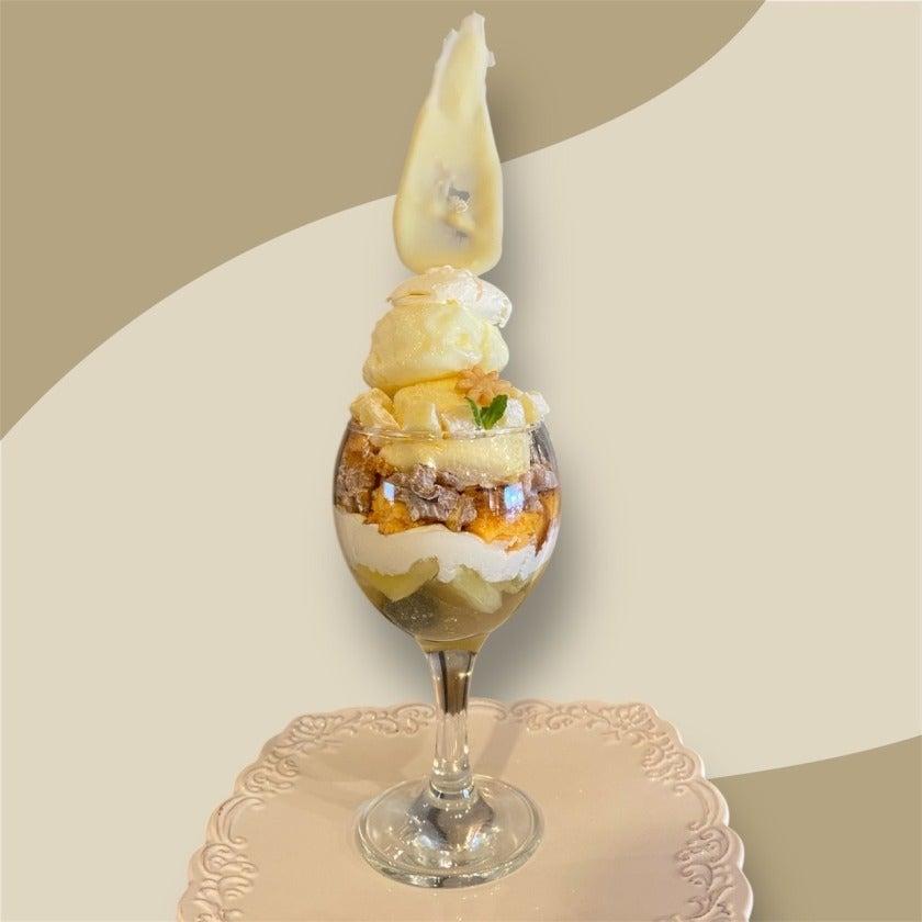 きわみ saredoフレンチトーストかふぇの制服2