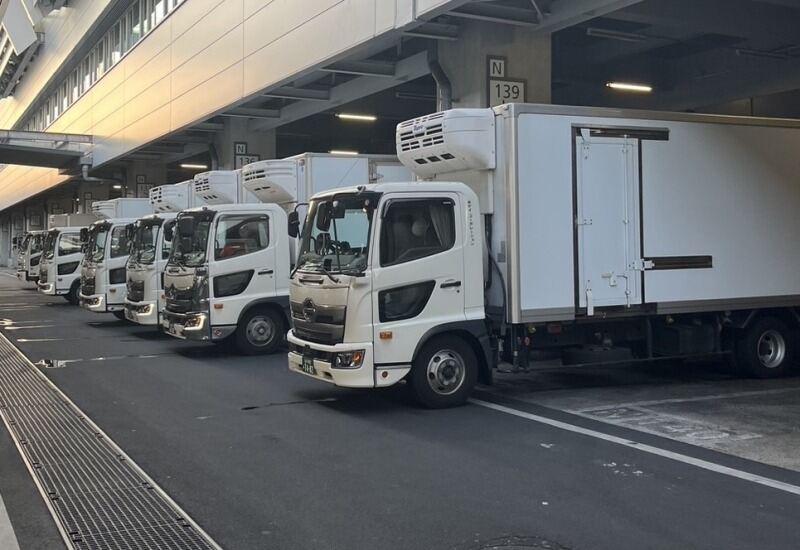 有限会社ケイ・コーポレーション　東京営業所の仕事画像2