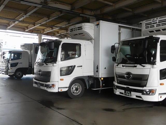 整備士｜業績好調だからできる安定生活■年間休日110日(サービス、青森市)のイメージ画像