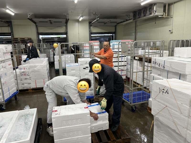 有限会社ケイ・コーポレーション　札幌営業所の仕事画像2