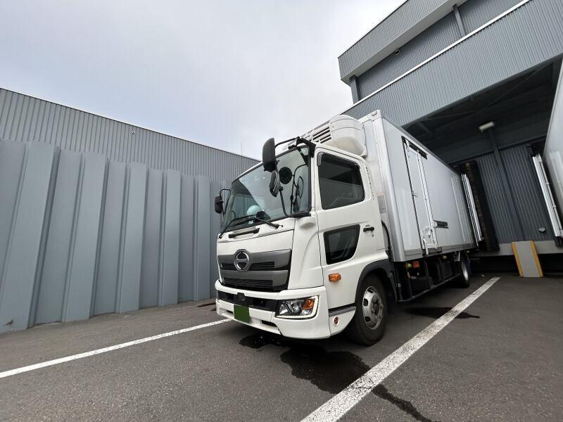 有限会社ケイ・コーポレーション　青森営業所の仕事画像2