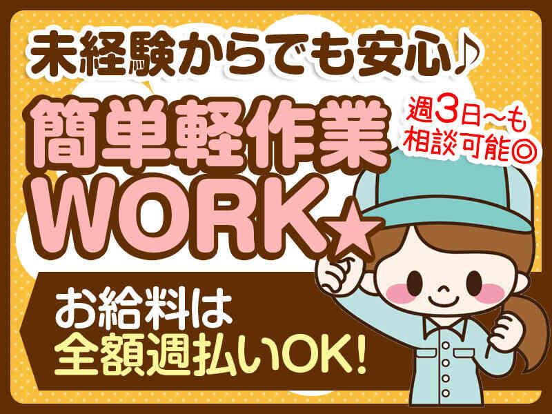株式会社オネスティースタッフ 「11」の仕事画像1