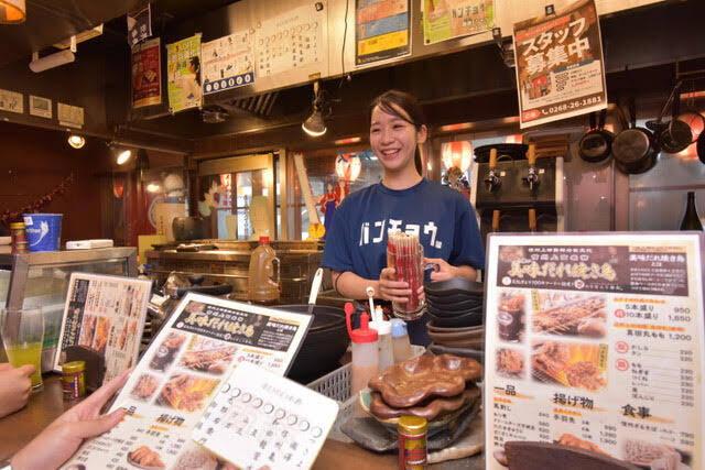 【嬉しい社宅制度】好待遇×WEB面接！未経験から充実31万以上！(フード・飲食、札幌市中央区)のイメージ画像