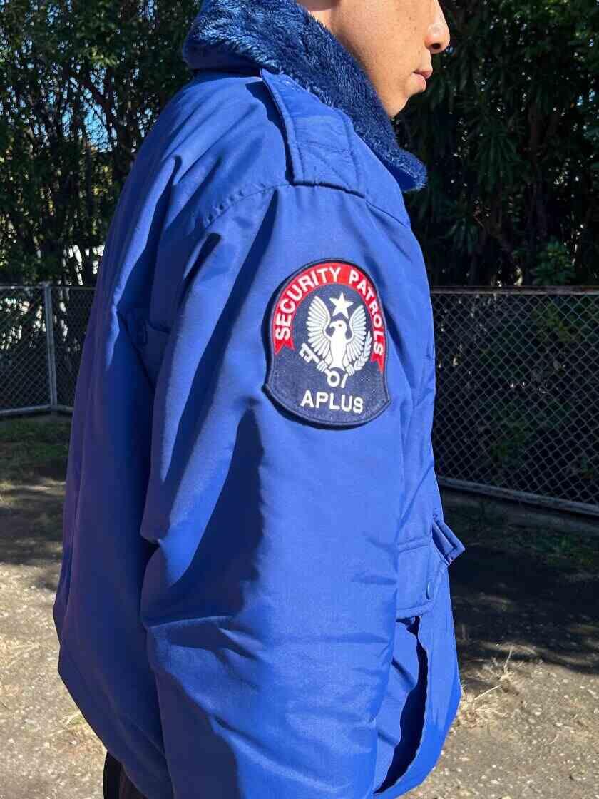 株式会社アプラスの制服2