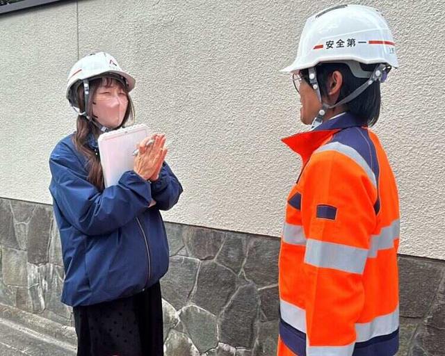 【レア求人】警備員の業務サポート/SNS・イベント企画など/週1◎(サービス、名古屋市東区)のイメージ画像