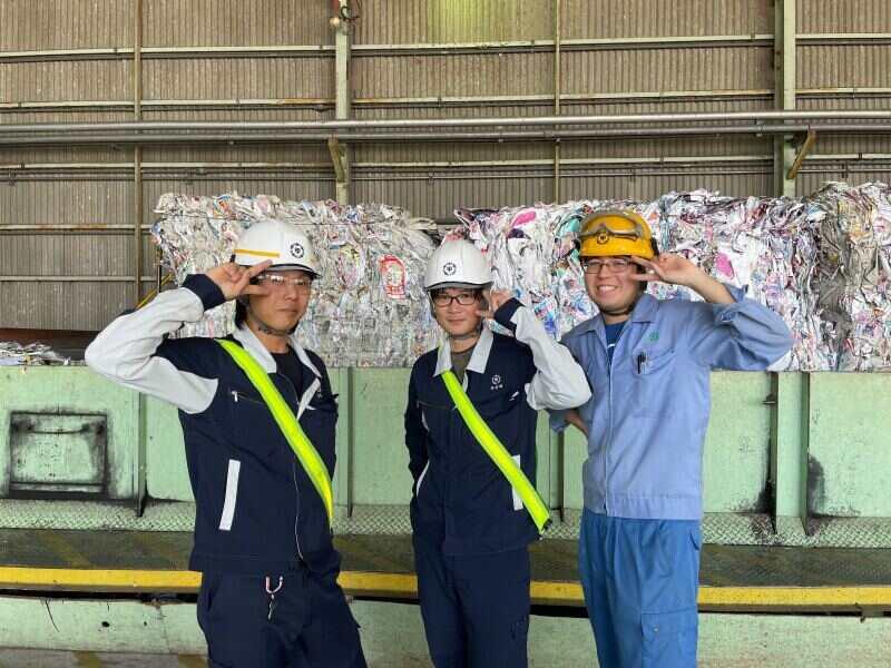 亀甲通運株式会社の仕事画像2