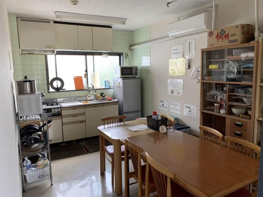 亀甲通運株式会社の制服1