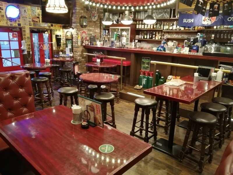 ブービーズ　豊田店の仕事画像2