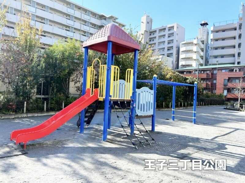 社会福祉法人三祉会　浮間東保育園/王子北保育園の仕事画像2