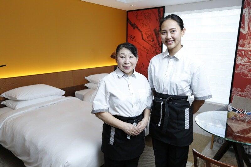 株式会社東海ビルメンテナス 熱海支店の仕事画像1