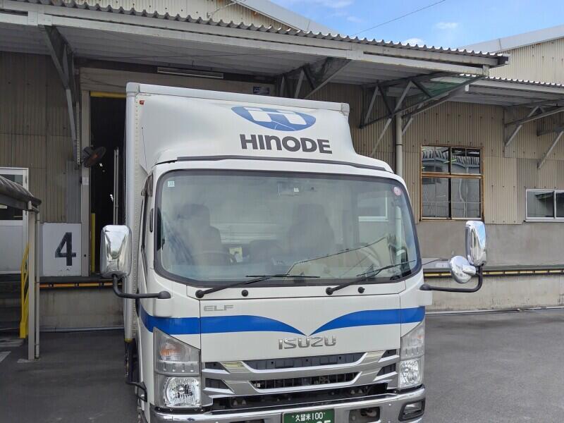 株式会社日之出サービスの仕事画像2