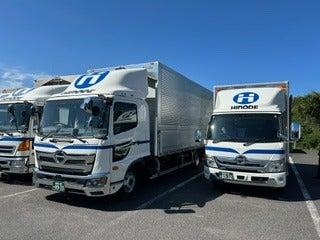 株式会社日之出サービスの仕事画像1