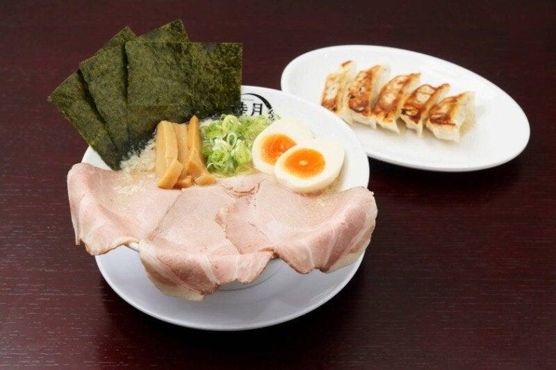 麺匠 如月の仕事画像3