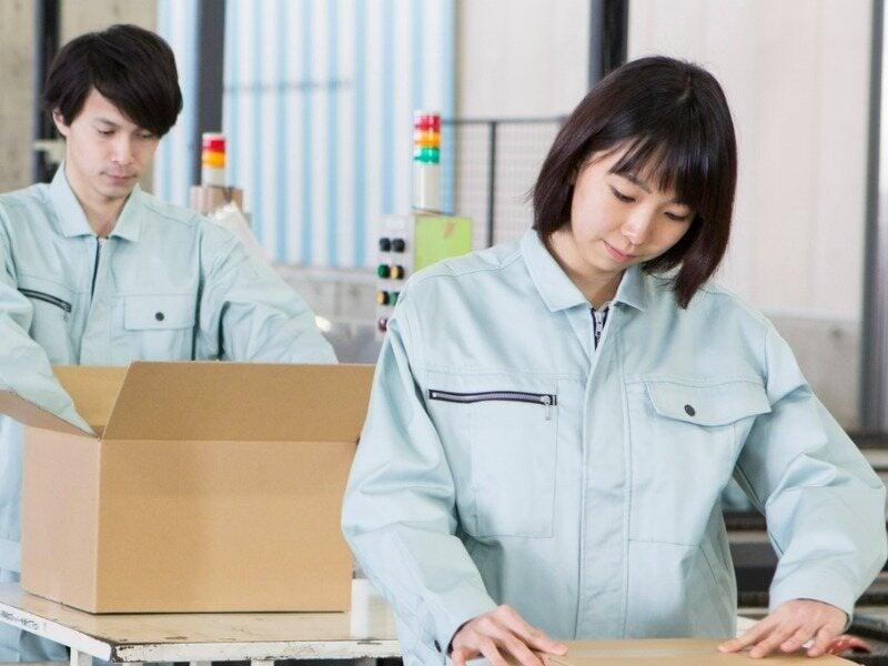 株式会社ベストの仕事画像2