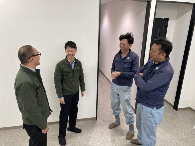 宝和ホールディングス株式会社の仕事画像3