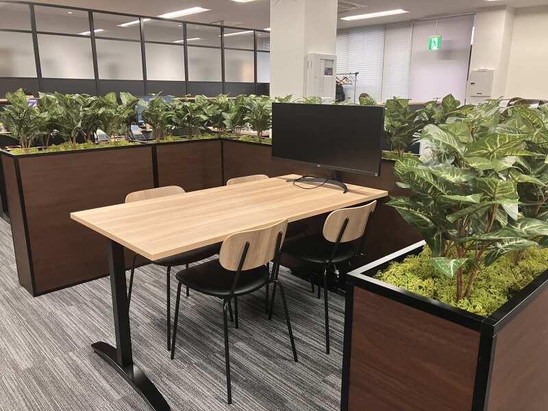 宝和ホールディングス株式会社の仕事画像3