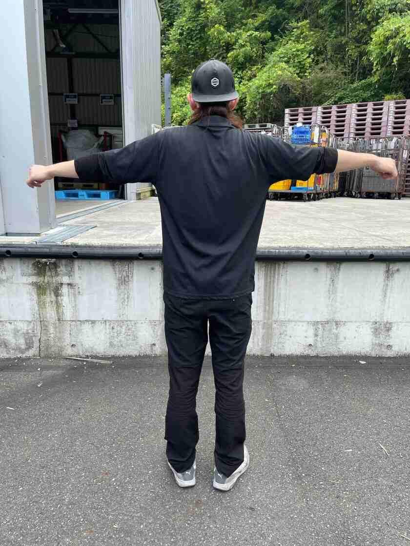 有限会社萩原の制服2