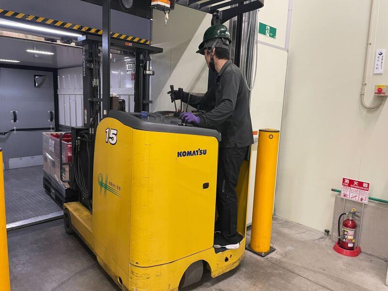 有限会社 萩原 静岡の仕事画像3