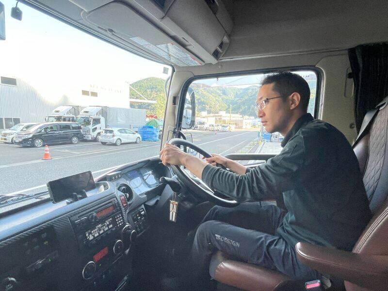 有限会社 萩原 静岡の仕事画像2