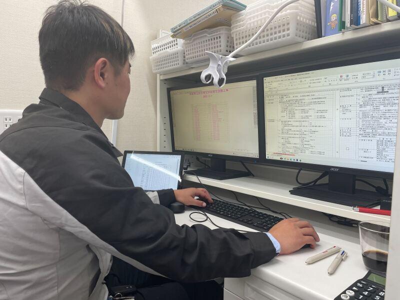 株式会社トータル　ひよどり台事務所の仕事画像3