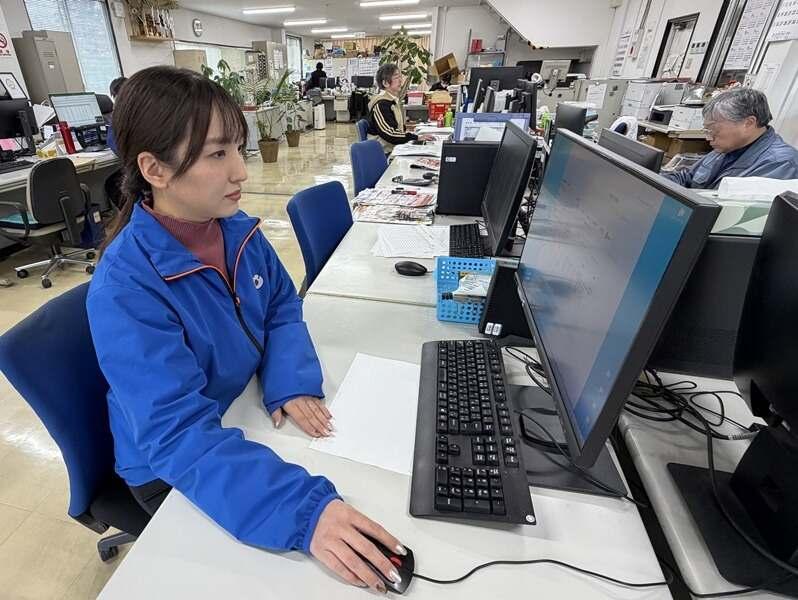 株式会社サンケイアイロジックスの仕事画像1