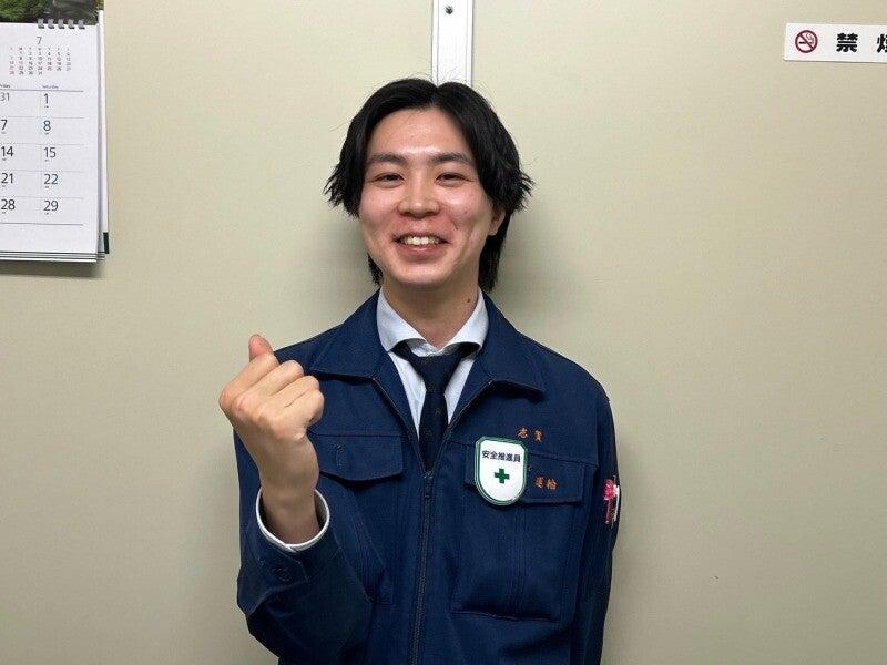 丸一 東大阪の仕事画像1