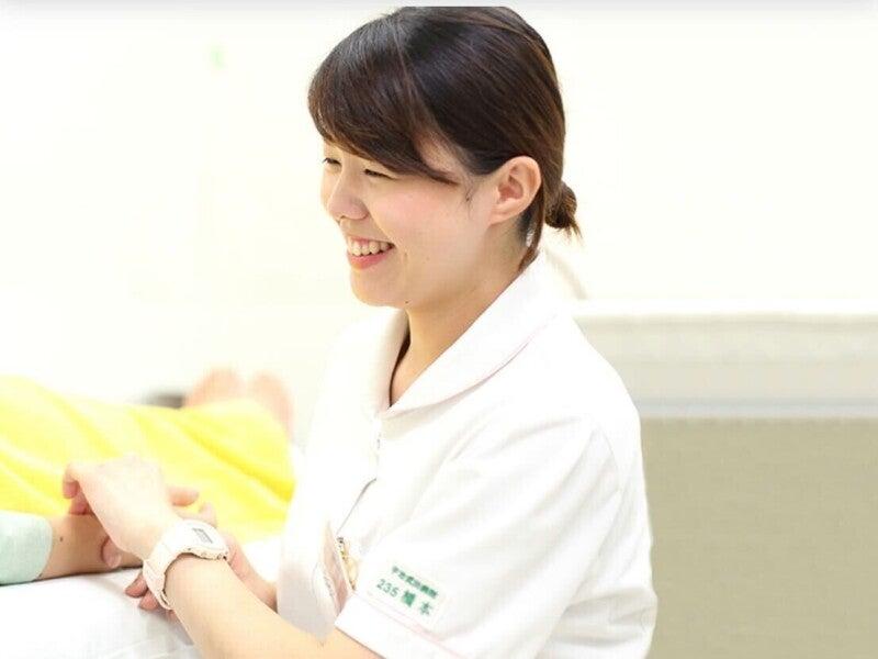 宇治武田病院の仕事画像1