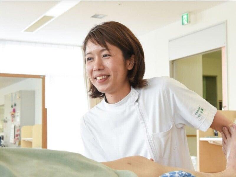 宇治武田病院の仕事画像3