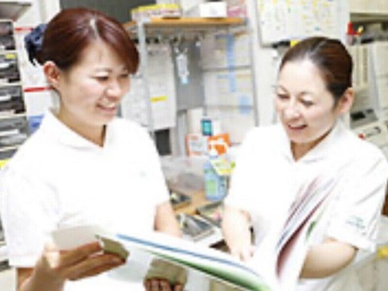 宇治武田病院の仕事画像2