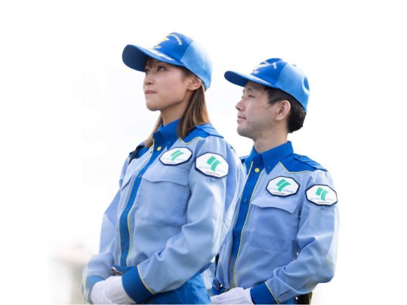 阪神警備保障株式会社の仕事画像3